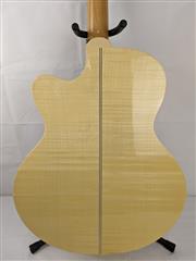 TAKAMINE EG523SC-12 Jumbo CutAway Acoustic Electric 12-String Guitar